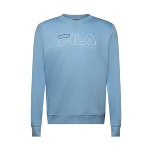 Fila Mens Jude Crew Neck Sweatshirt / Glacier Lake